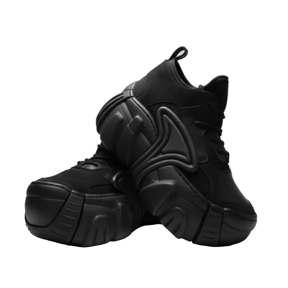 SWEAR Element Platform スニーカー ELEMENT – SWEAR London