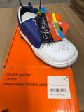 COOL 15 PC WHITE BLUE