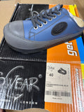 CRIMINAL SKATEBOARD 15 ANIL BLUE CLASSIC