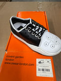 COOL 15 WHITE BLACK