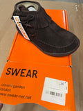 STOMP 8 SPLIT BROWN