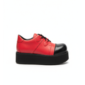 SM Truck 1 - Red & Black