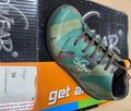 STOMP 2 GREEN CAMOF