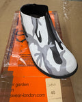 STOMP 1 WHITE CAMOF