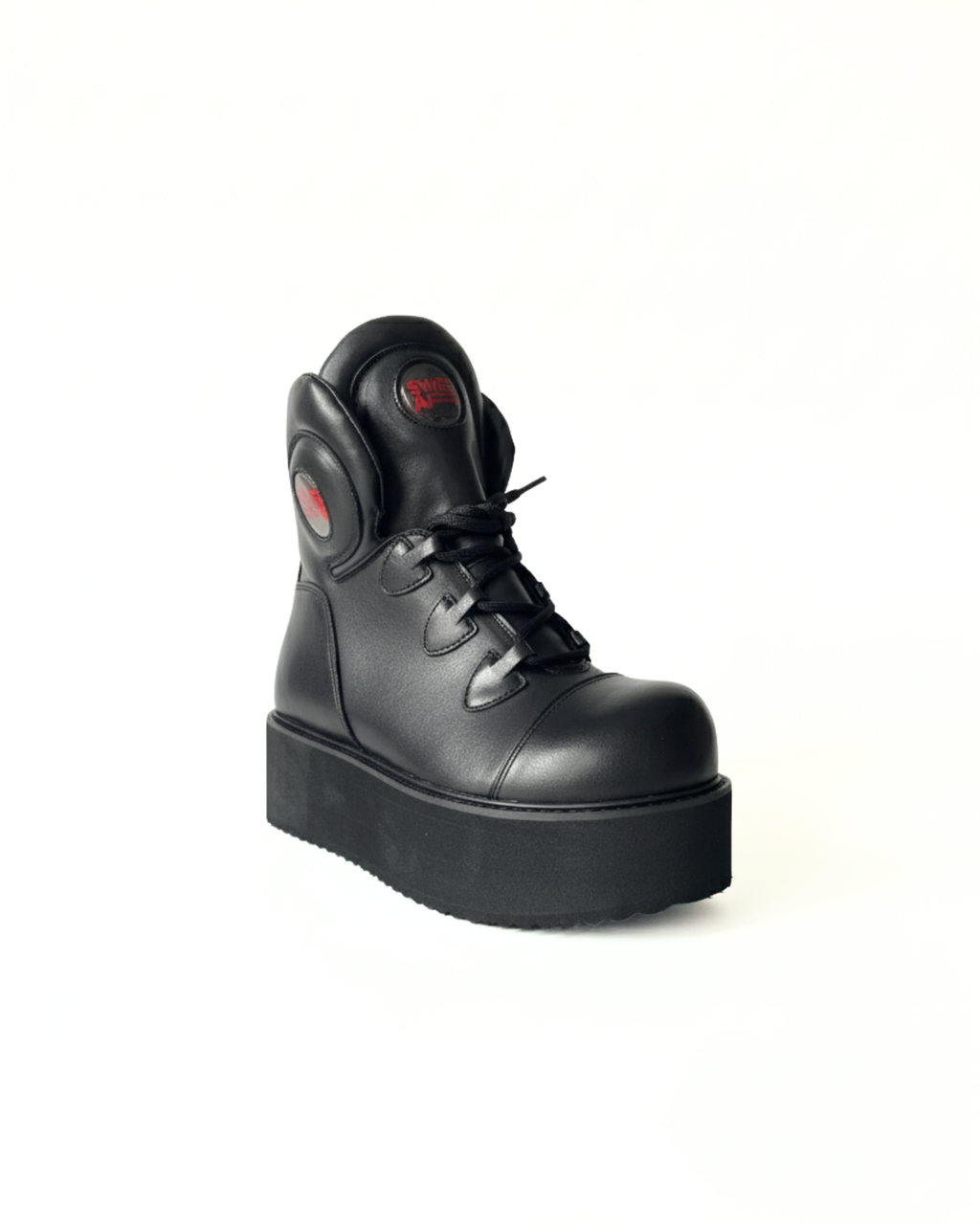 SM Truck 2 - Black