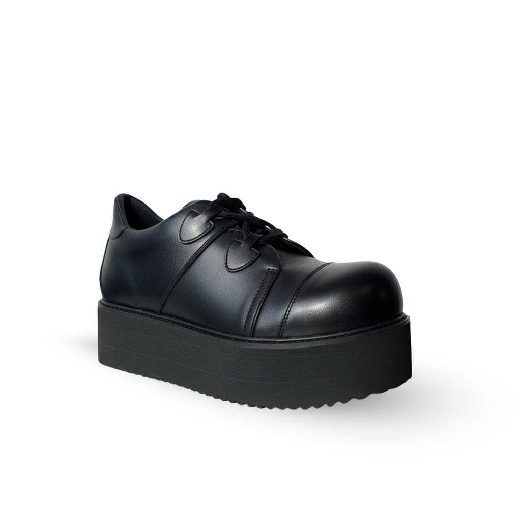 SM Truck 1 - Black