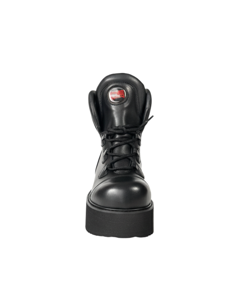 SM Truck 2 - Black