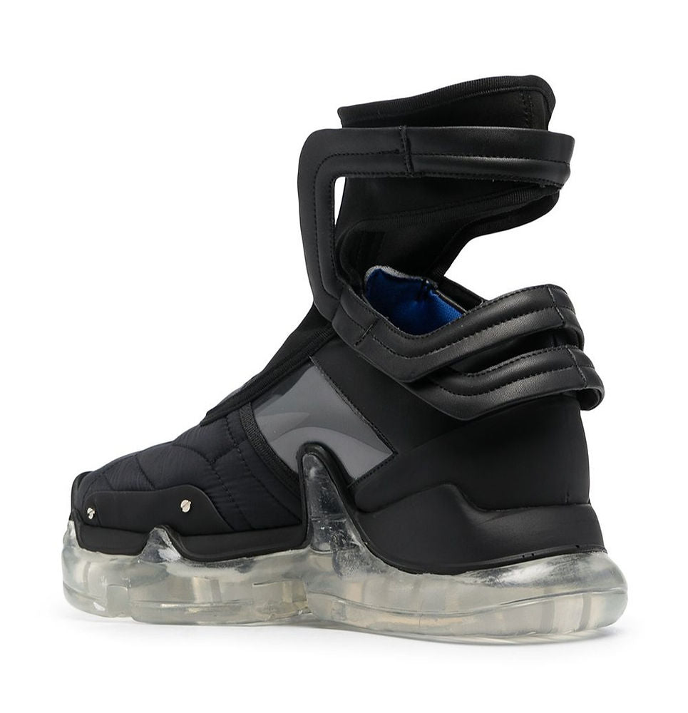 Air Fatalis Nitro Boots - Black