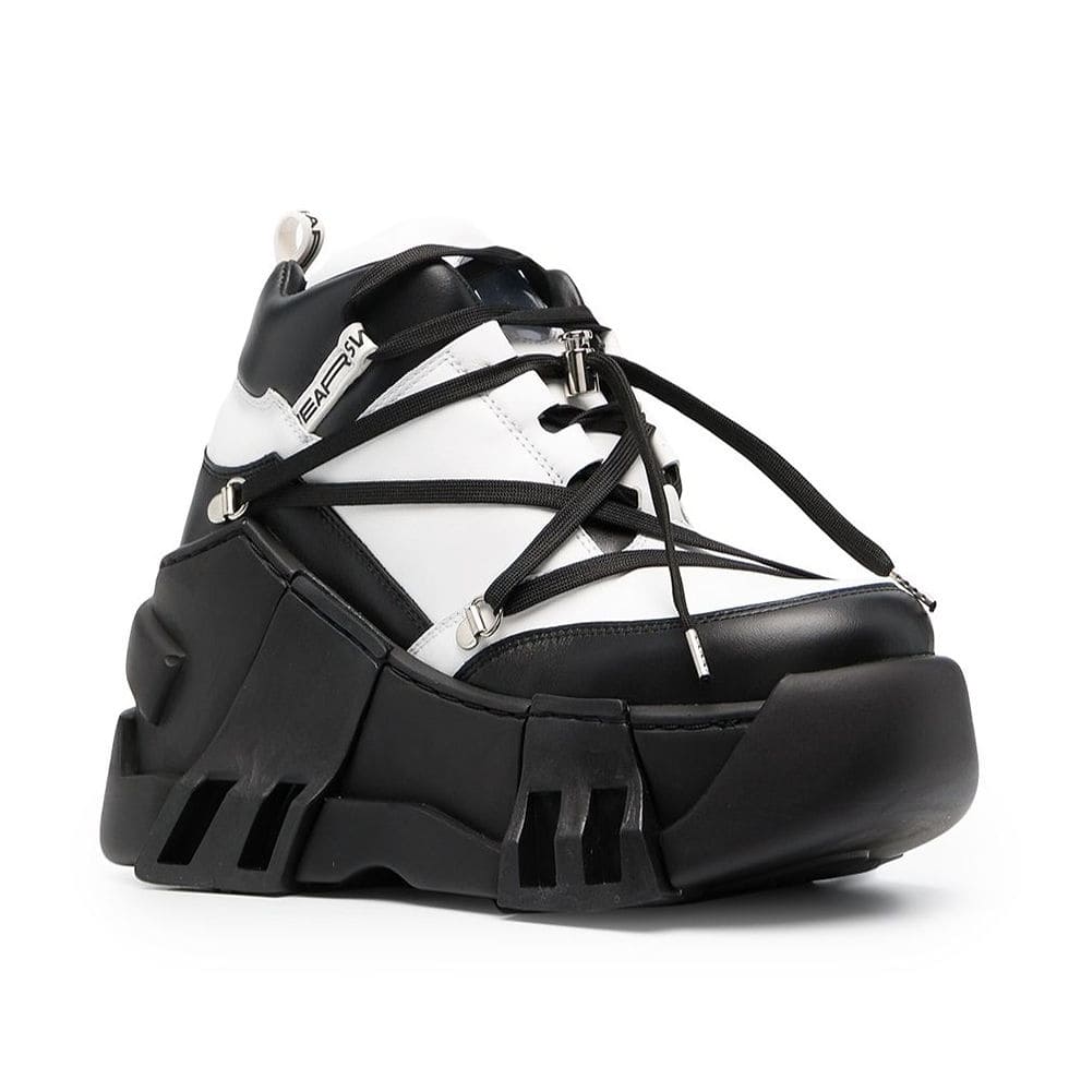 Amazon - Black & White