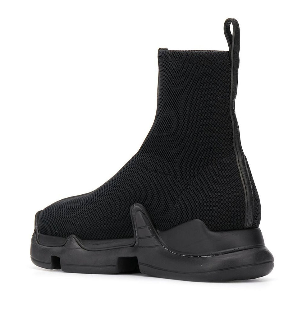 Air Rev. Trigger - Triple Black