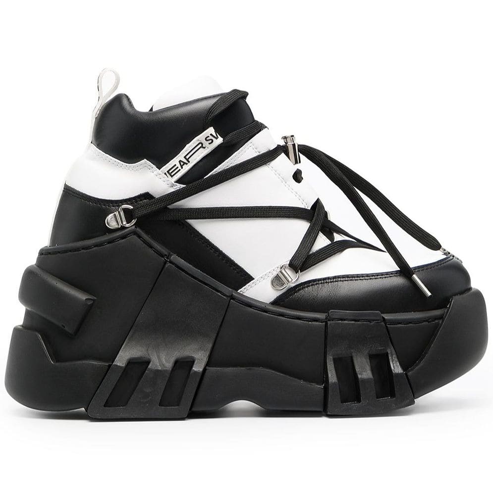 Amazon - Black & White