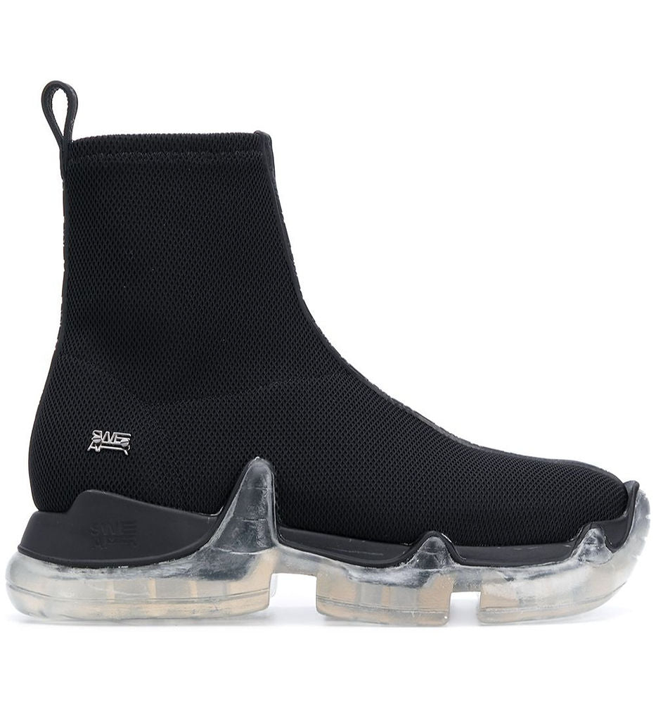 Air Rev. Trigger - Black & Clear