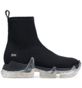 Air Rev. Trigger - Black & Clear