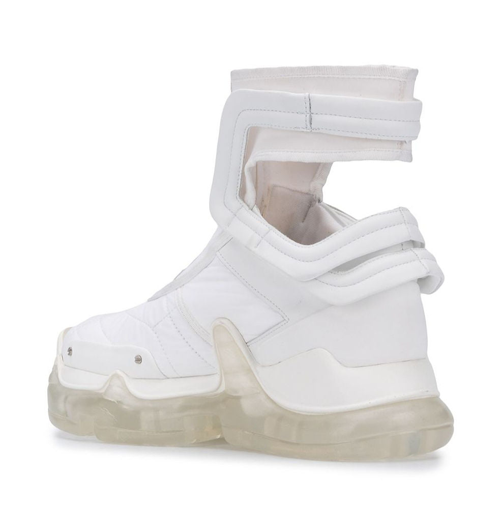 Air Fatalis Nitro Boots - White