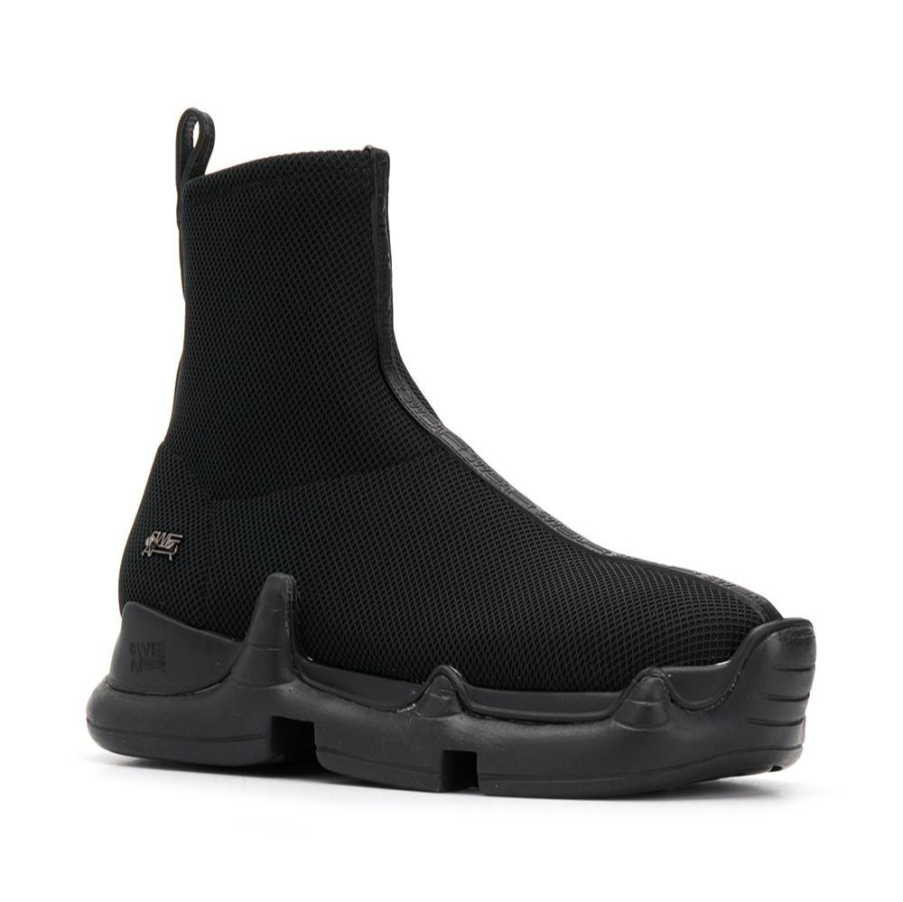 Air Rev. Trigger - Triple Black