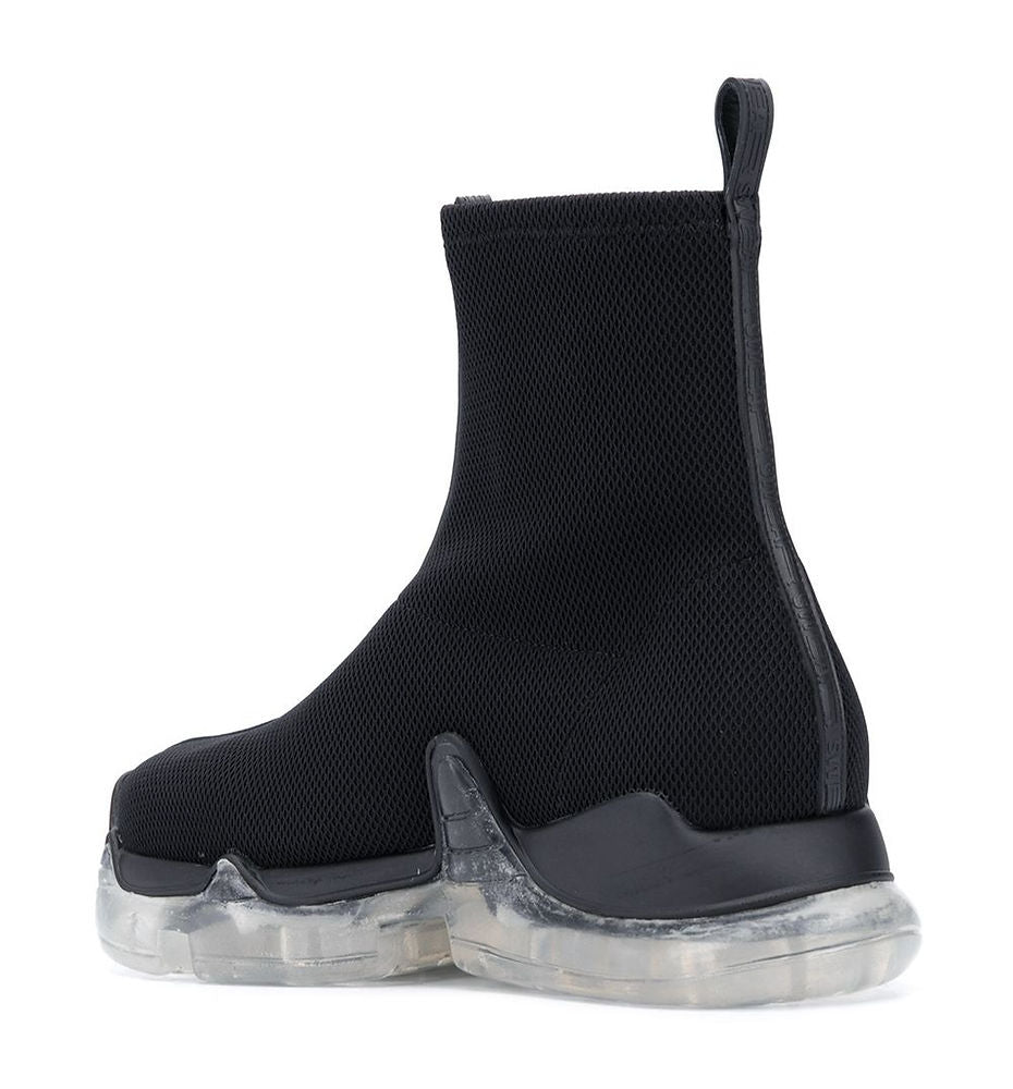 Air Rev. Trigger - Black & Clear