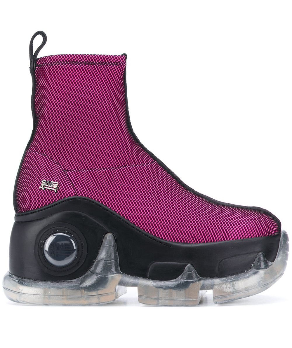 AIR REVIVE XTRA – SWEAR London AIR REVIVE XTRA – SWEAR London