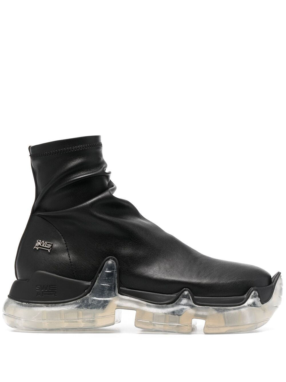 AIR REVIVE – SWEAR London