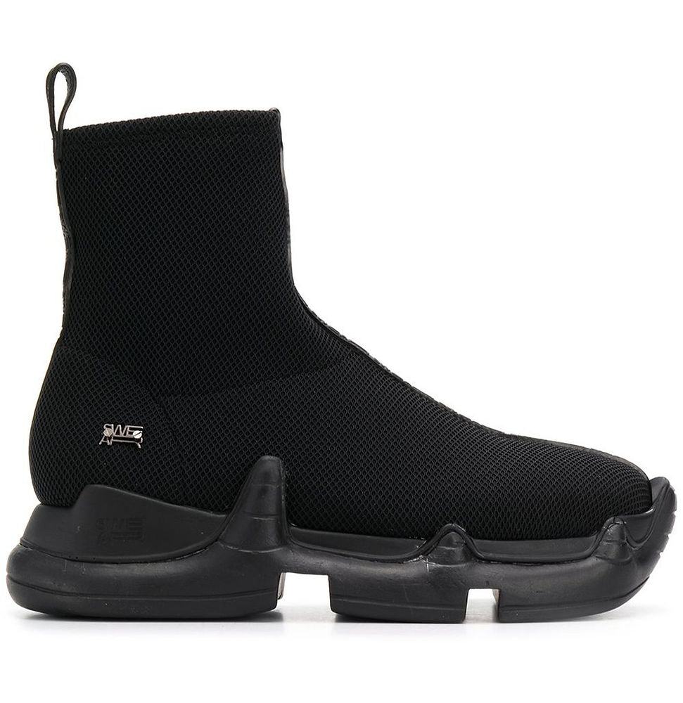 Air Rev. Trigger - Triple Black