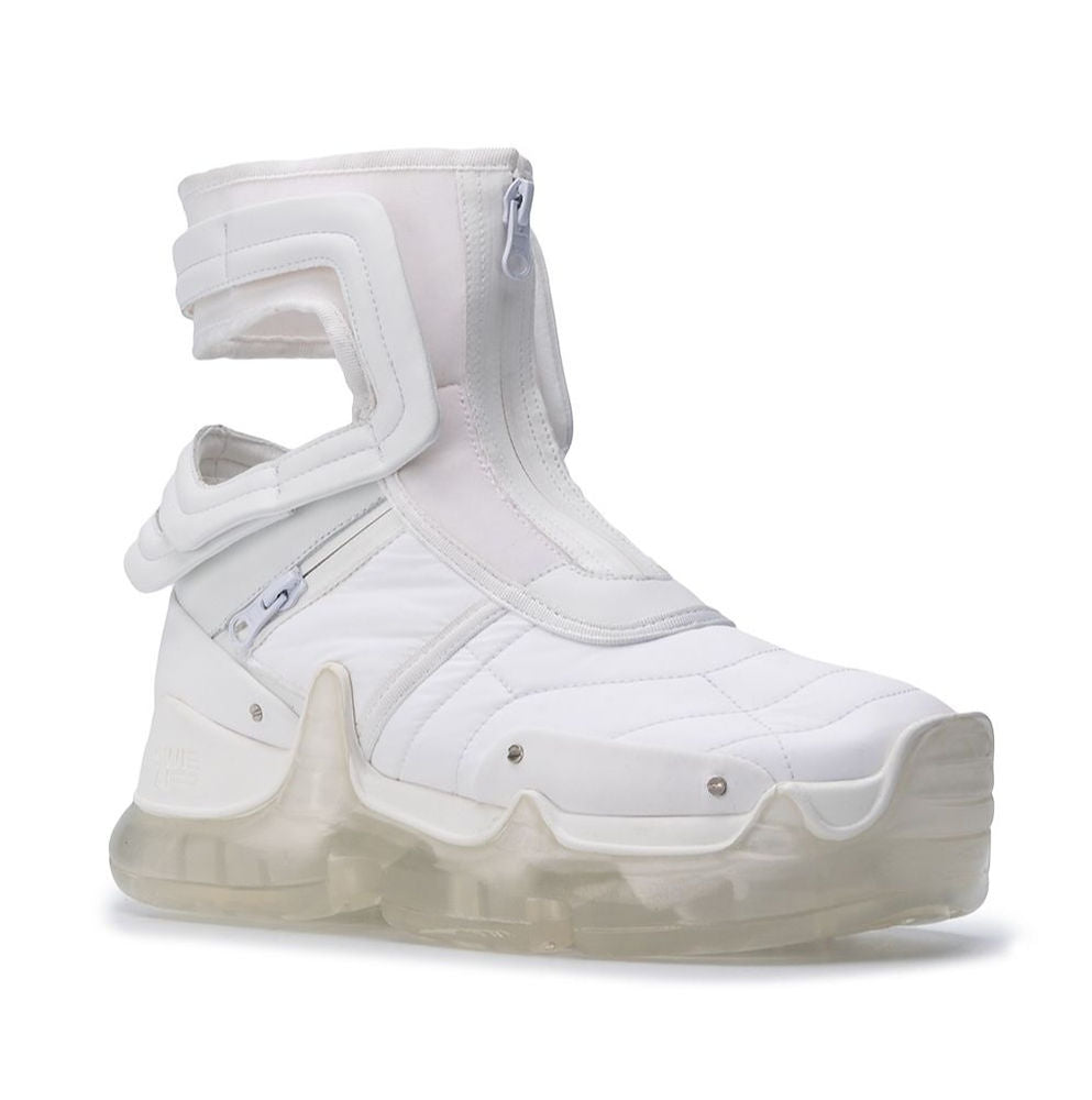 Air Fatalis Nitro Boots - White