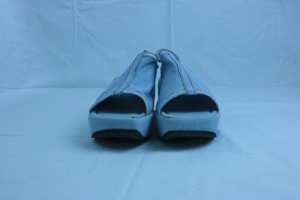 HOOVER 5 VINTAGE DENIM