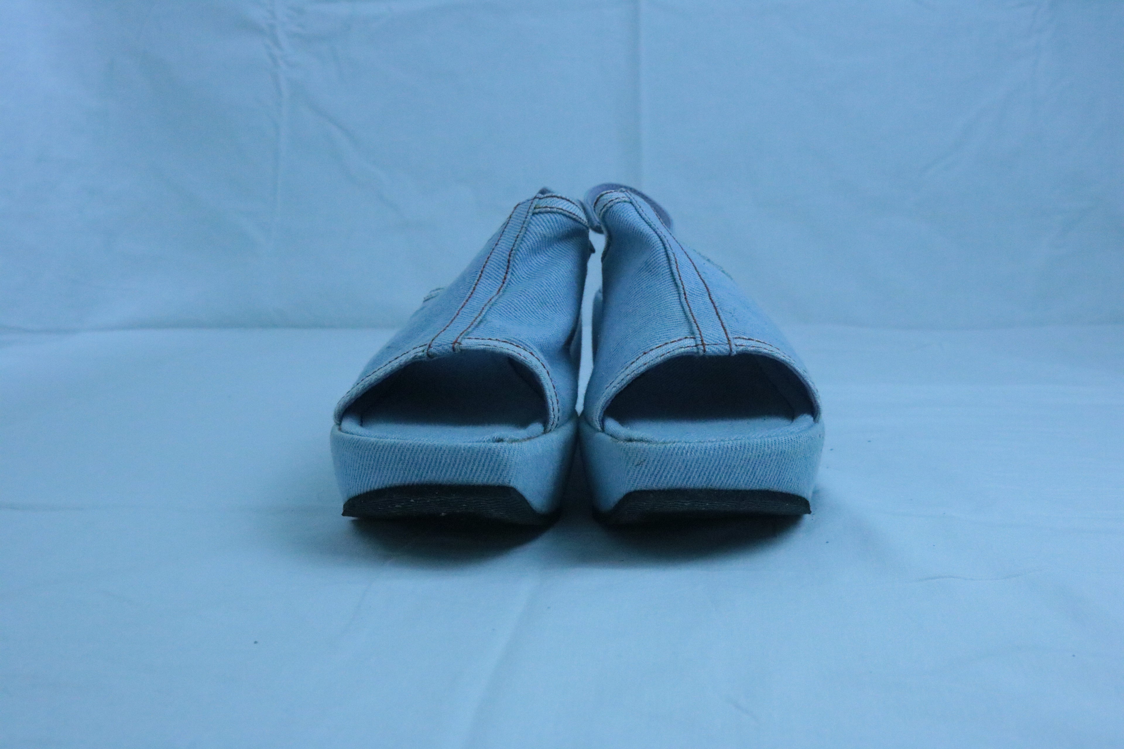 HOOVER 5 VINTAGE DENIM