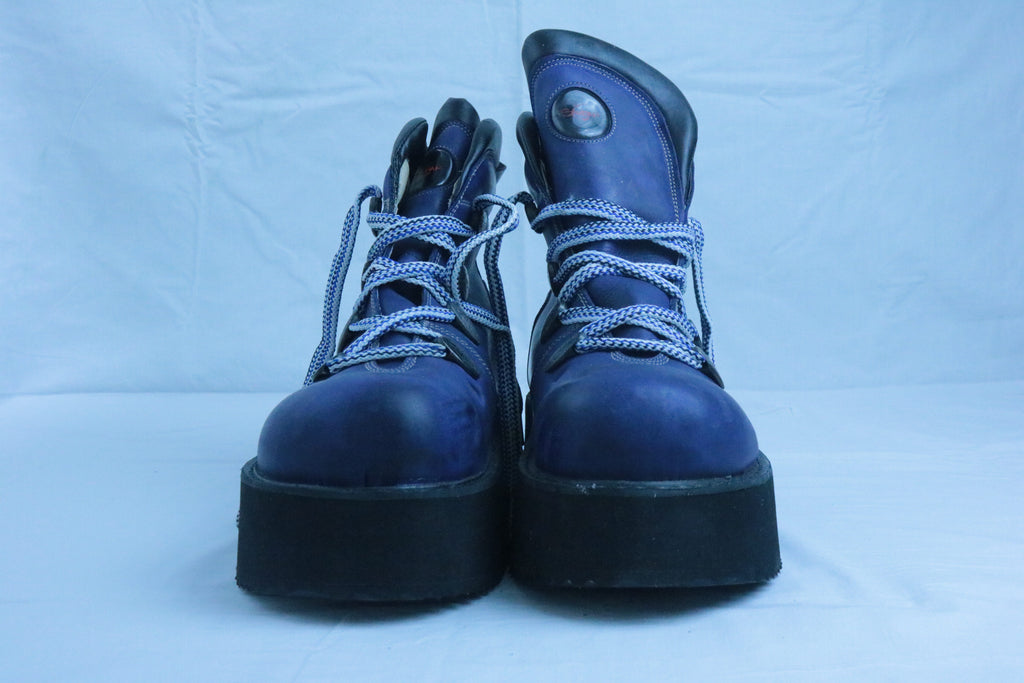 SM TRUCK 2 BLUE/PURPLE