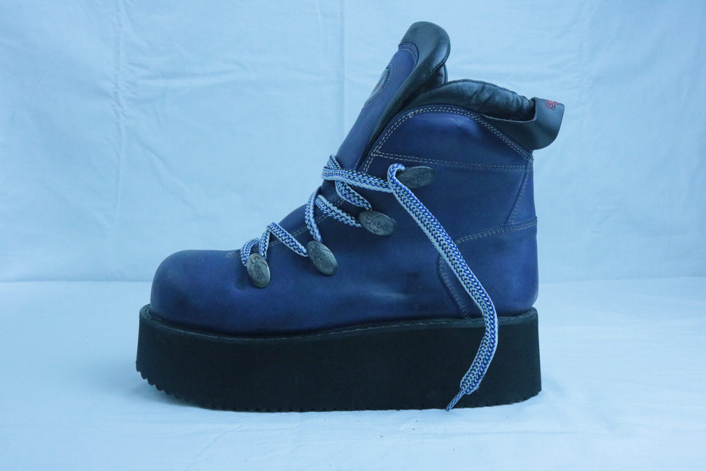 SM TRUCK 2 BLUE/PURPLE