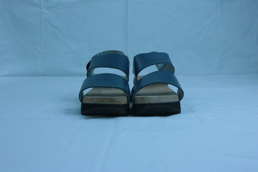 GINZA 3 MET BLUE