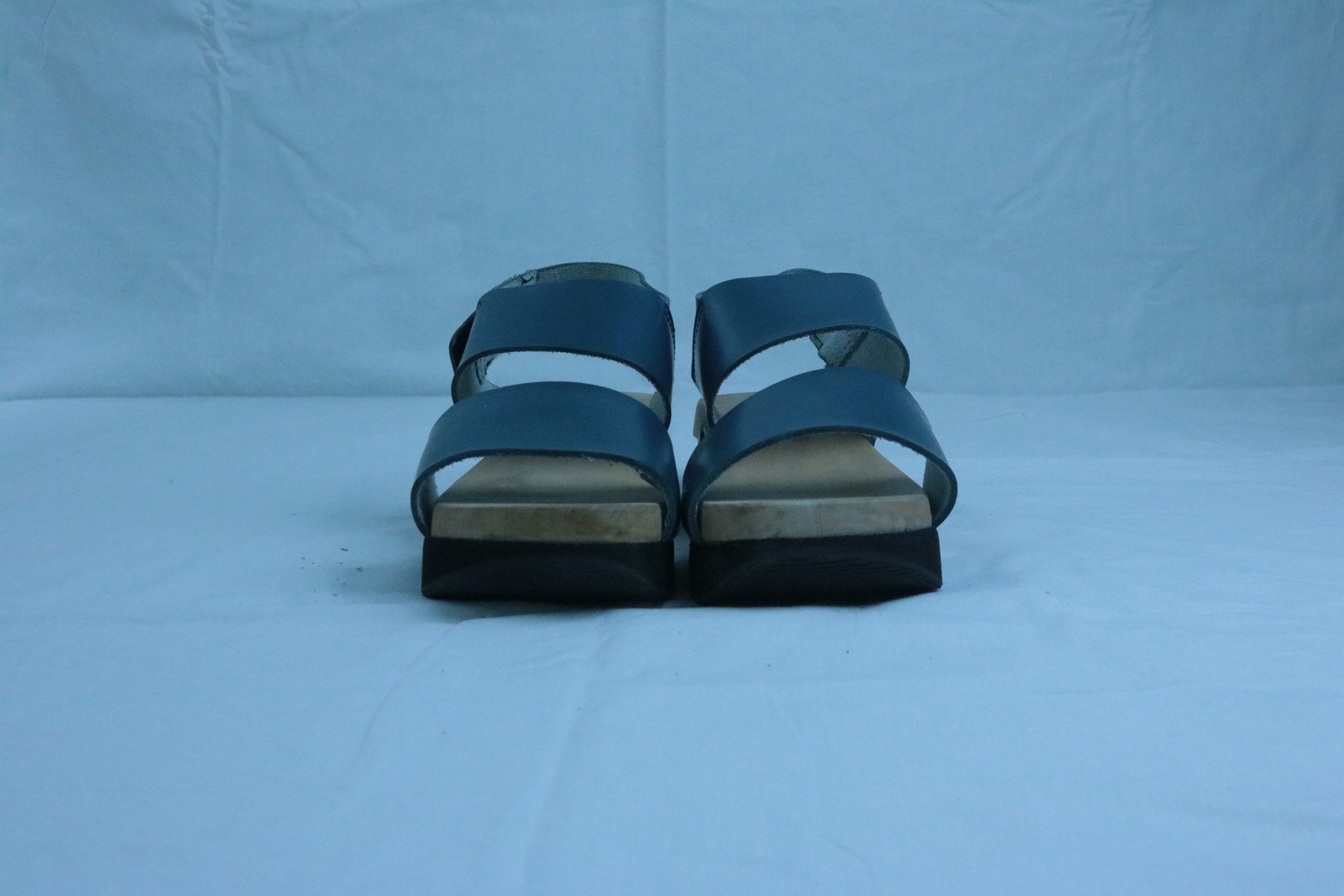 GINZA 3 MET BLUE