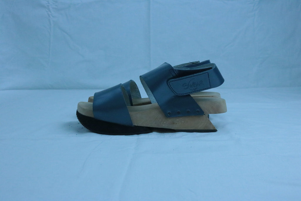 GINZA 3 MET BLUE