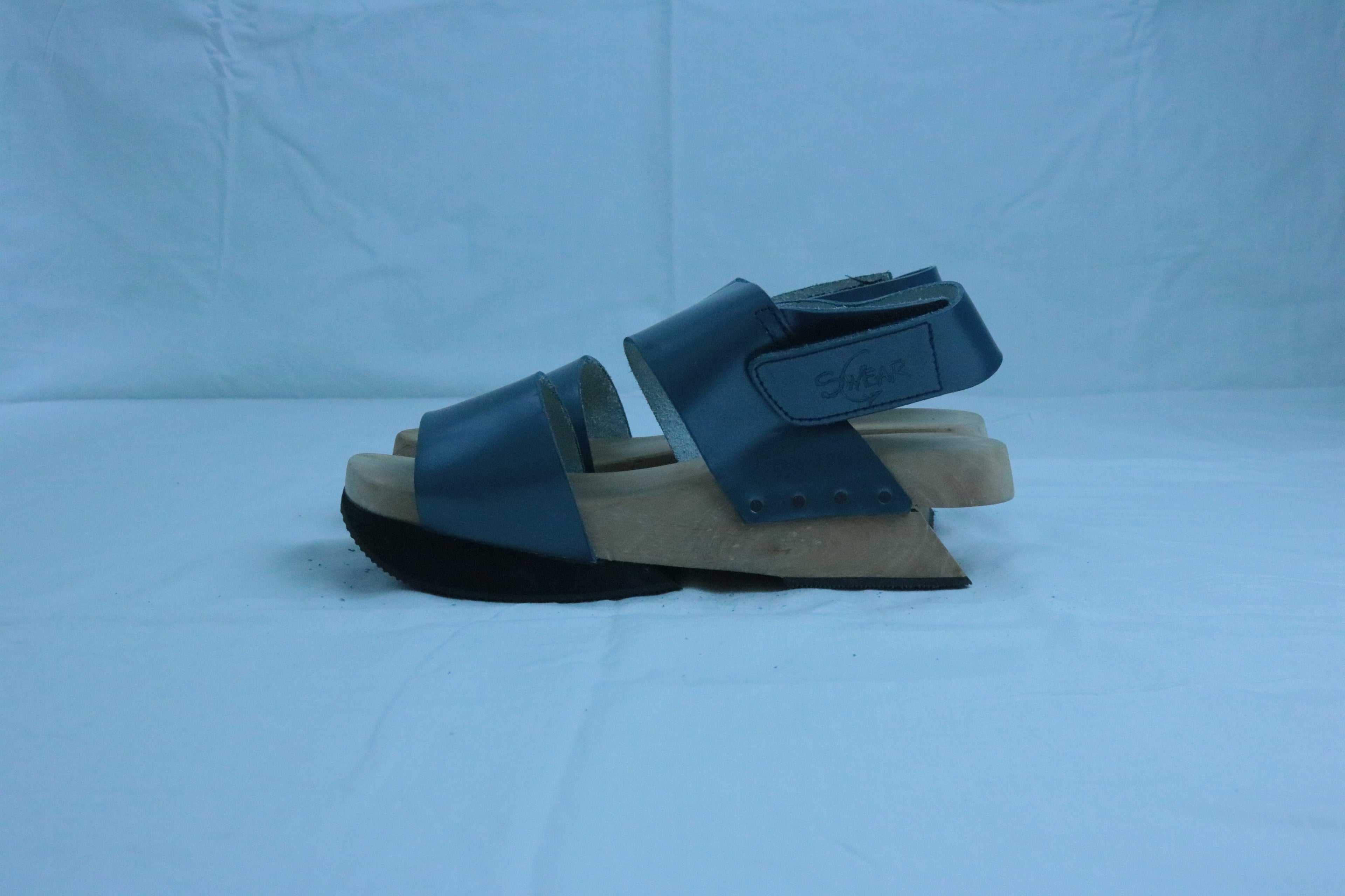 GINZA 3 MET BLUE
