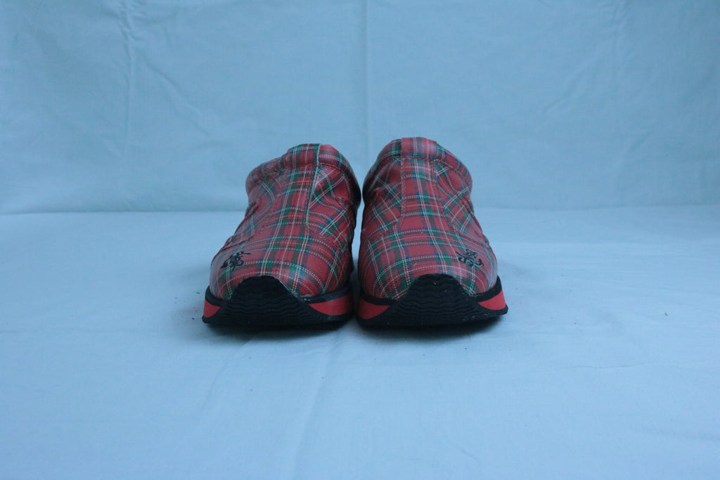 JOGGING 5 SCOTCH CHECKS