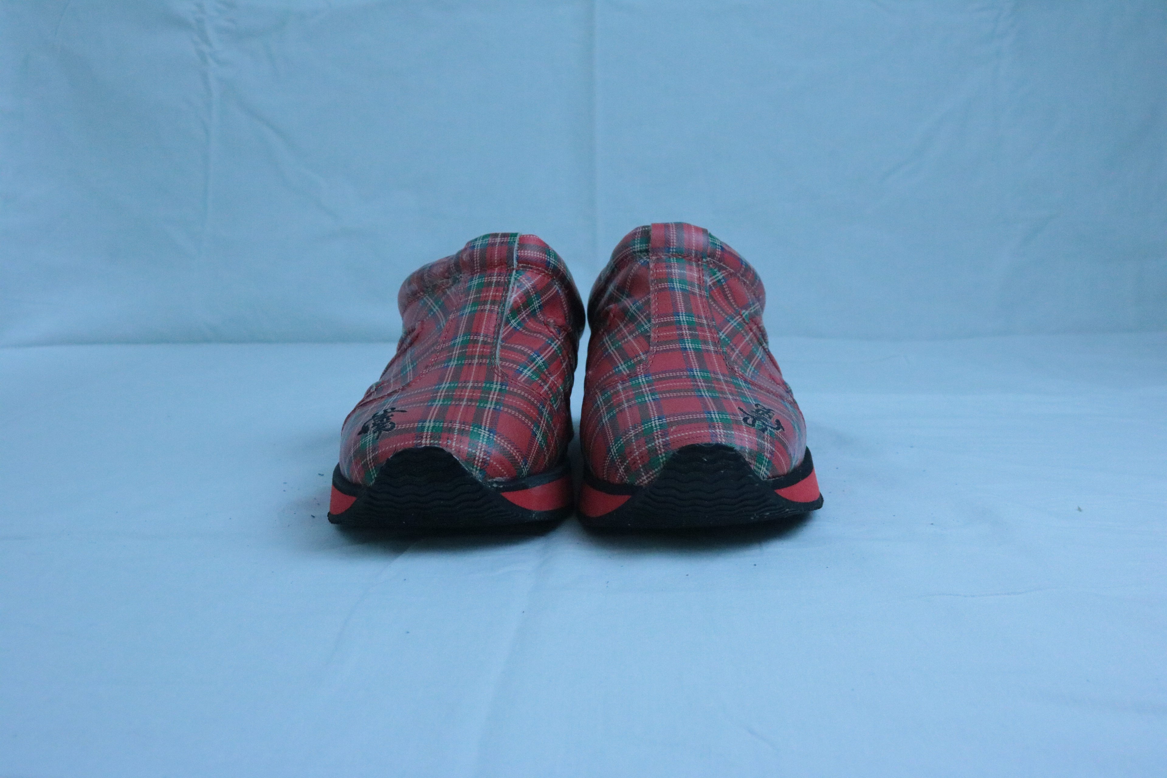 JOGGING 5 SCOTCH CHECKS