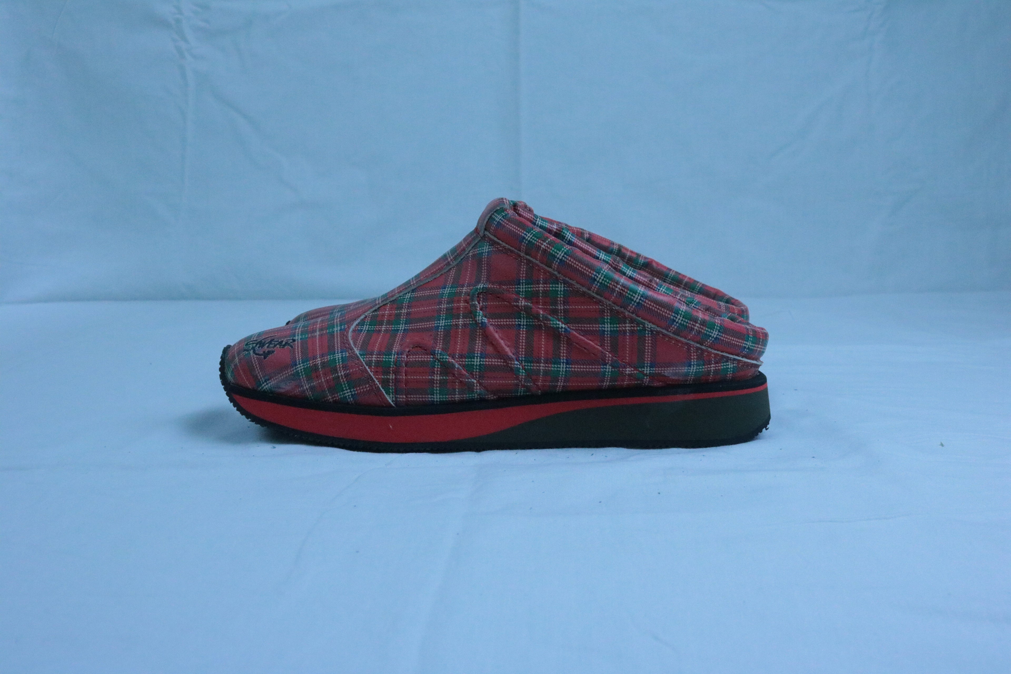 JOGGING 5 SCOTCH CHECKS