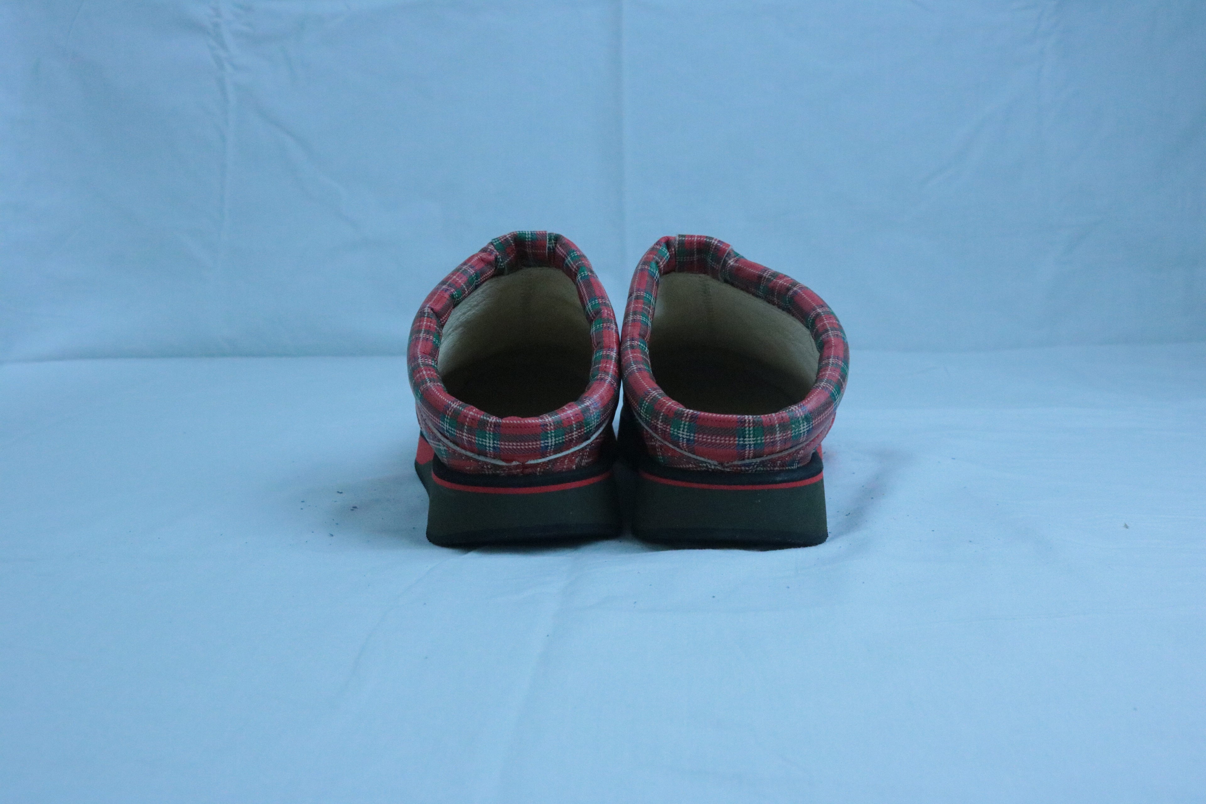 JOGGING 5 SCOTCH CHECKS