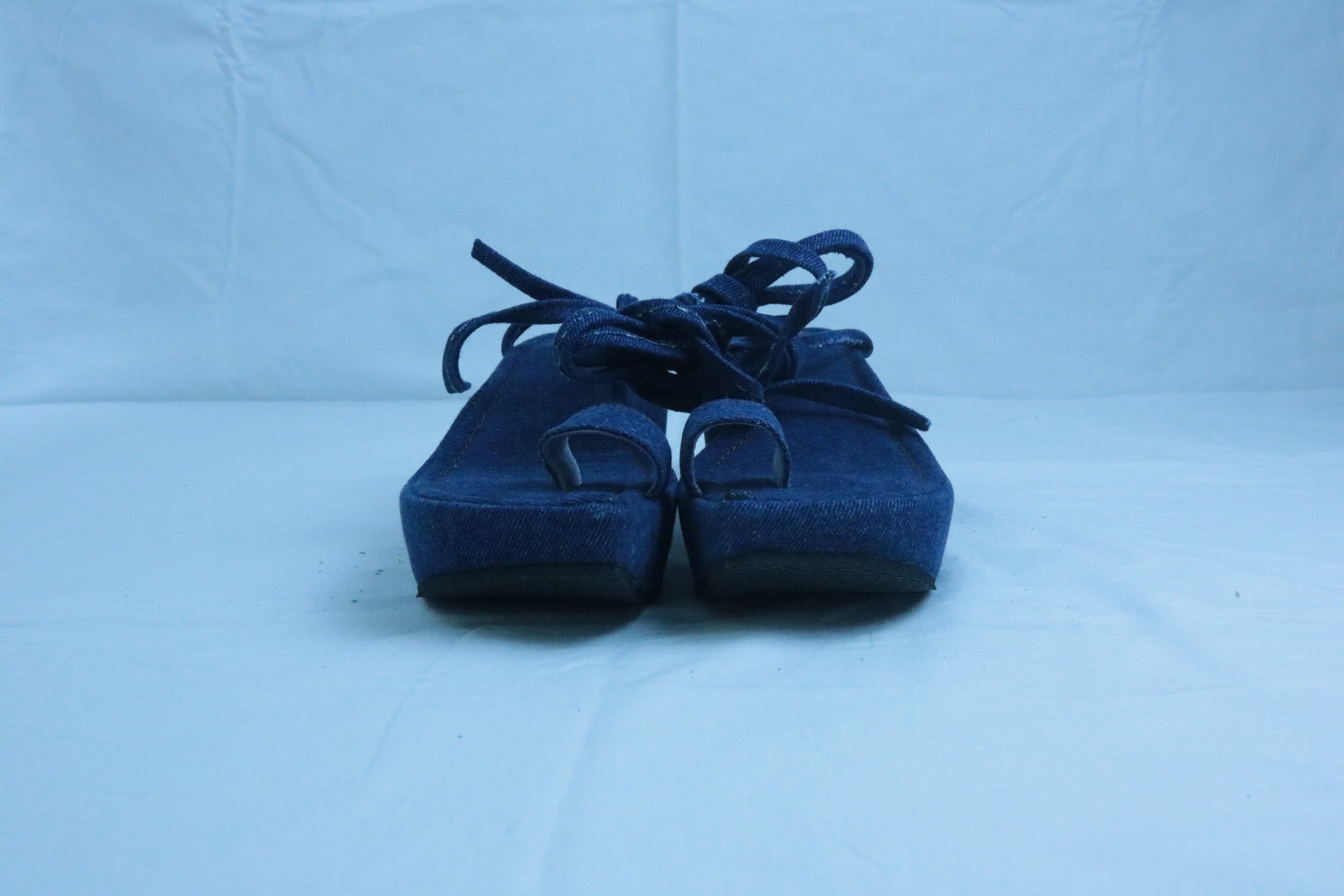HOOVER 6 VINTAGE/DIRTY DENIM