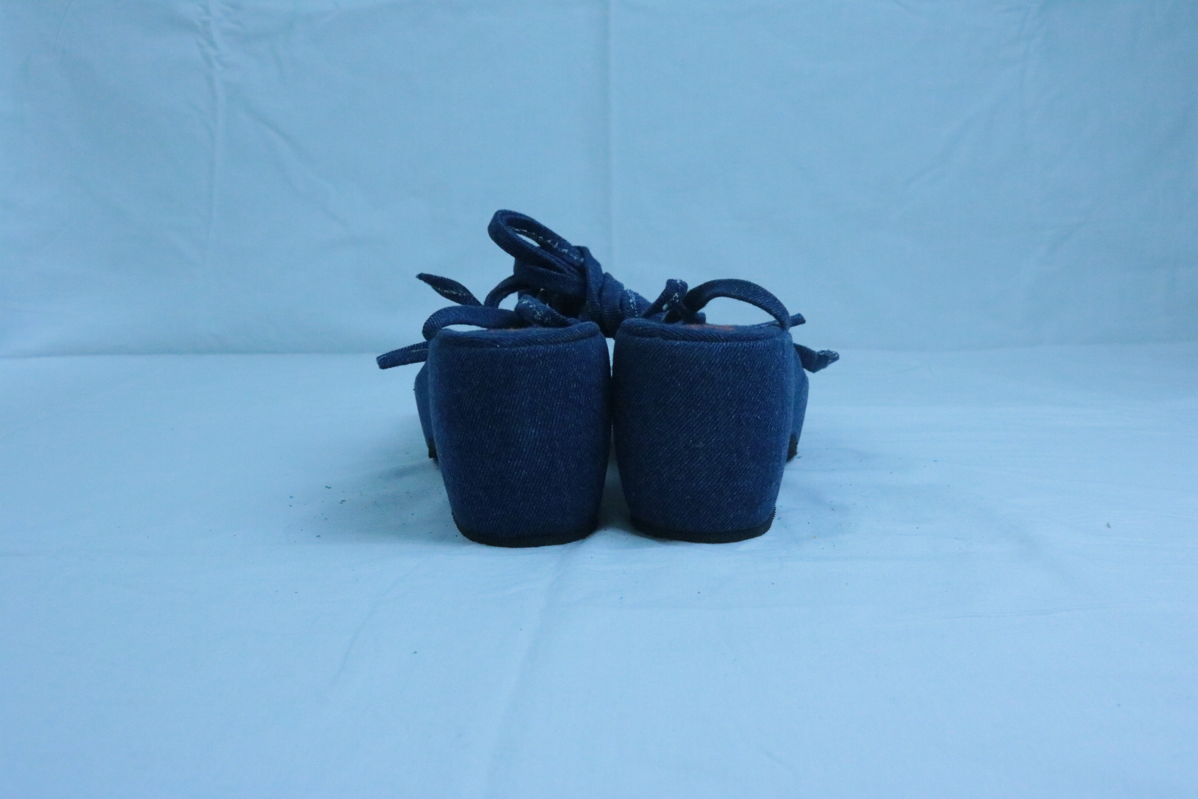 HOOVER 6 VINTAGE/DIRTY DENIM