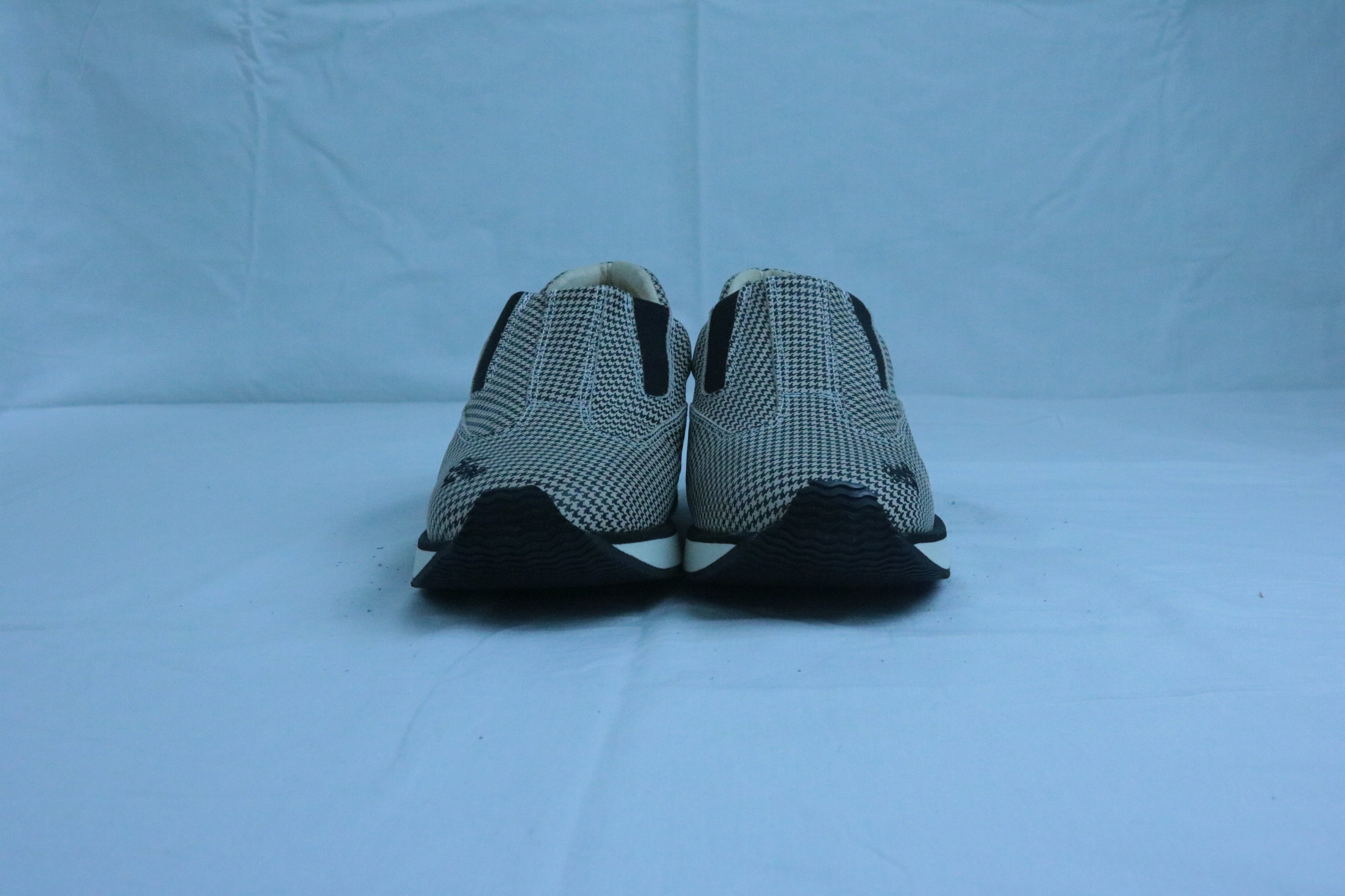 JOGGING 4 PIED-DE-POULE