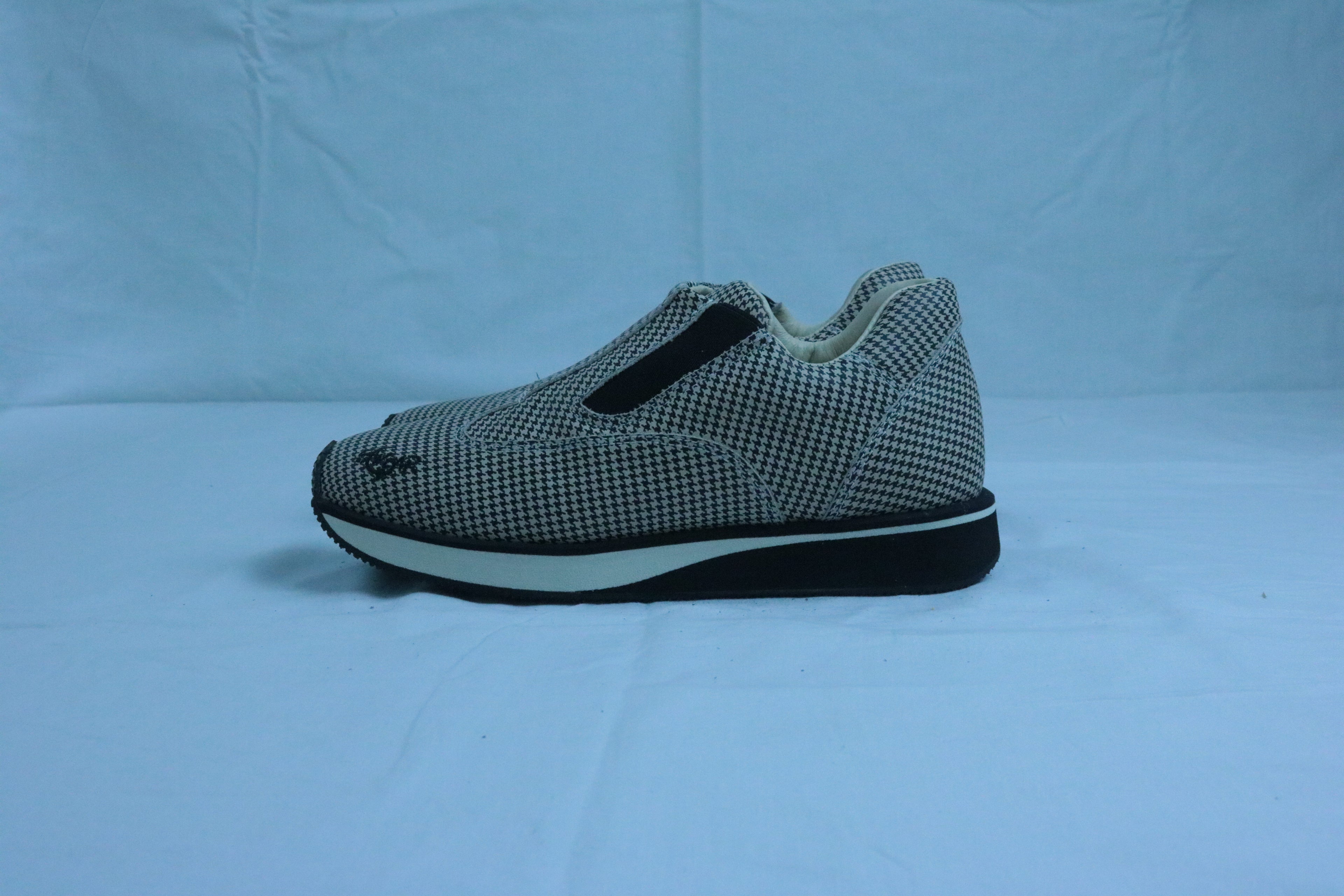 JOGGING 4 PIED-DE-POULE