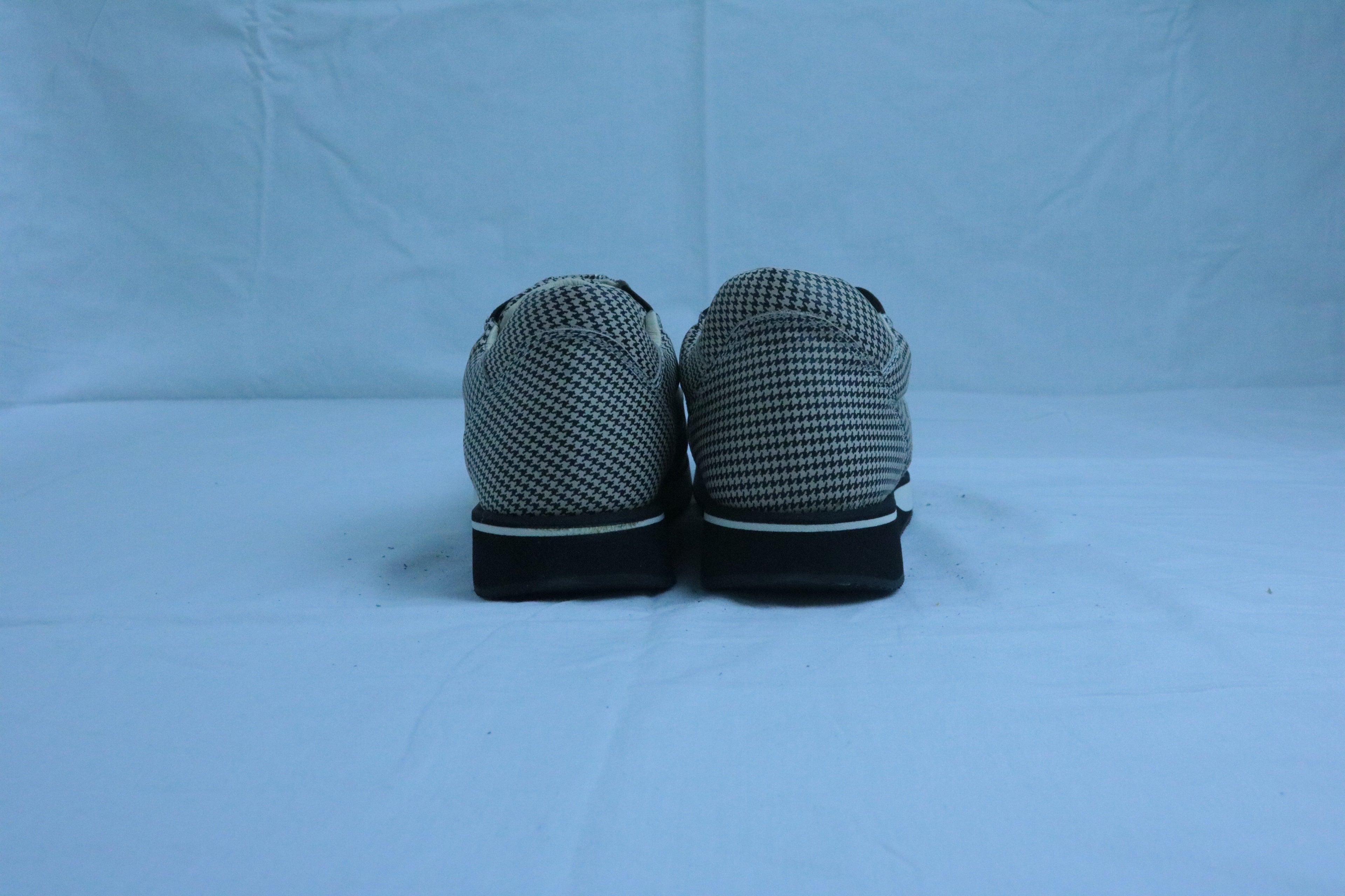 JOGGING 4 PIED-DE-POULE