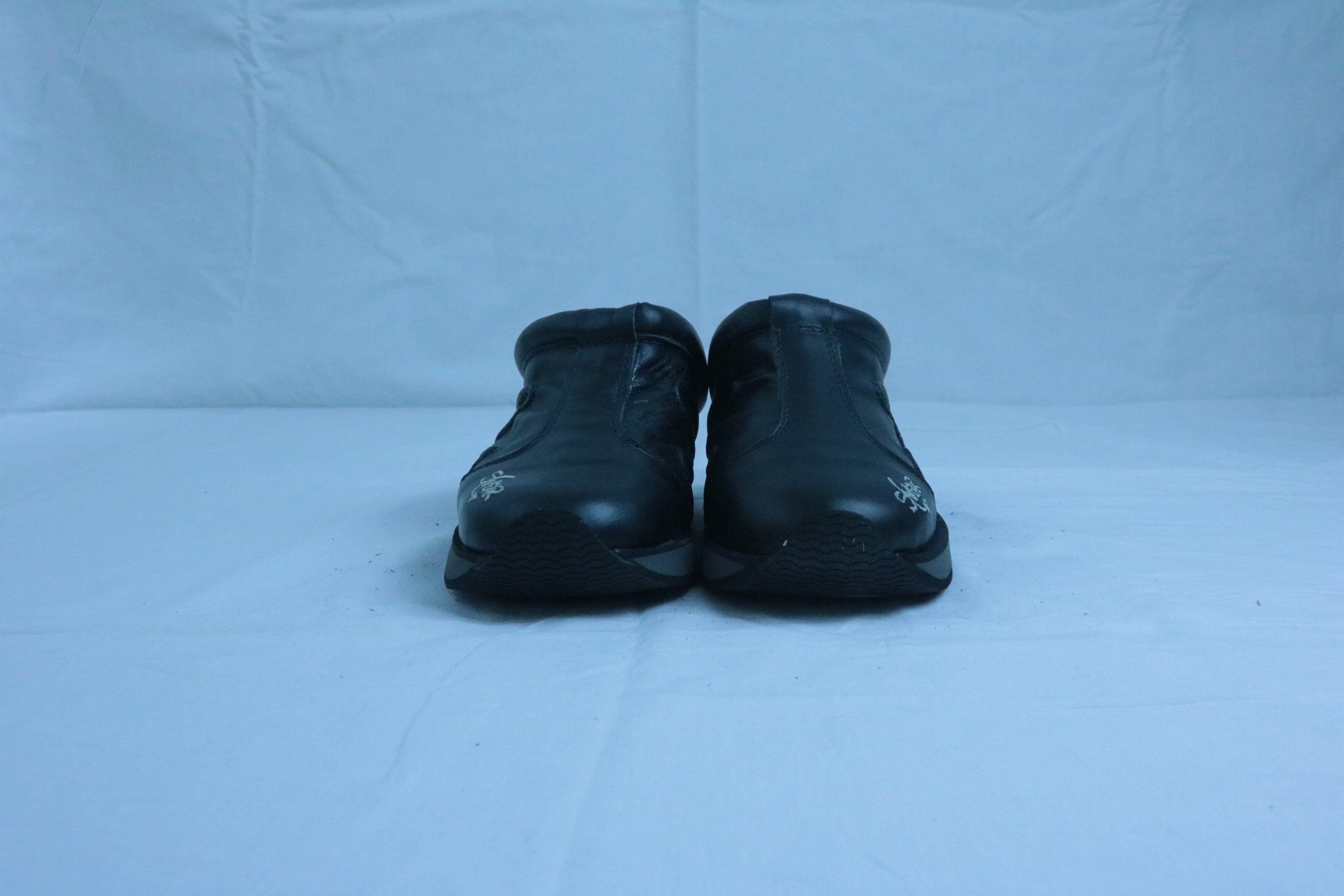 JOGGING 5 ANIL BLACK