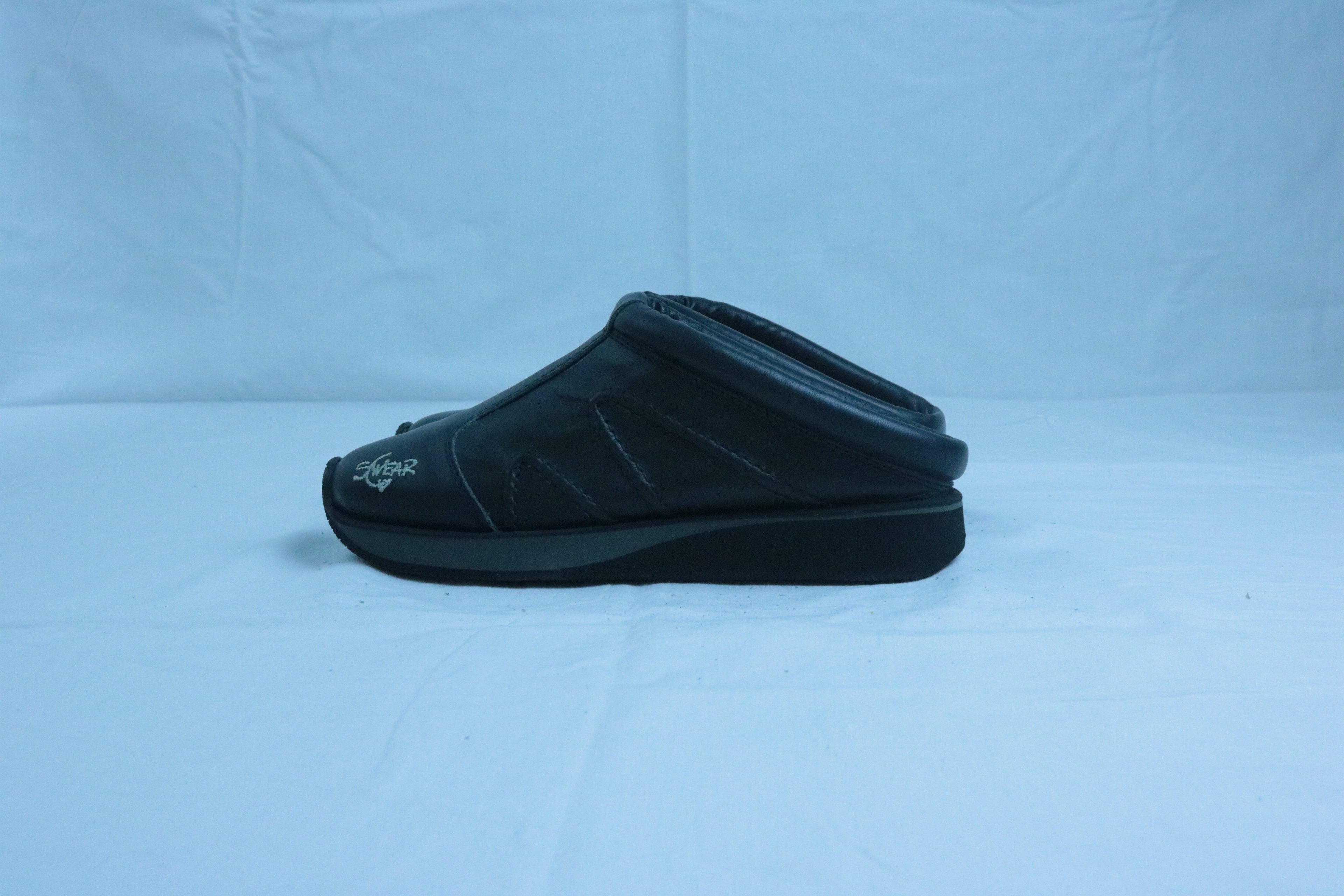 JOGGING 5 ANIL BLACK