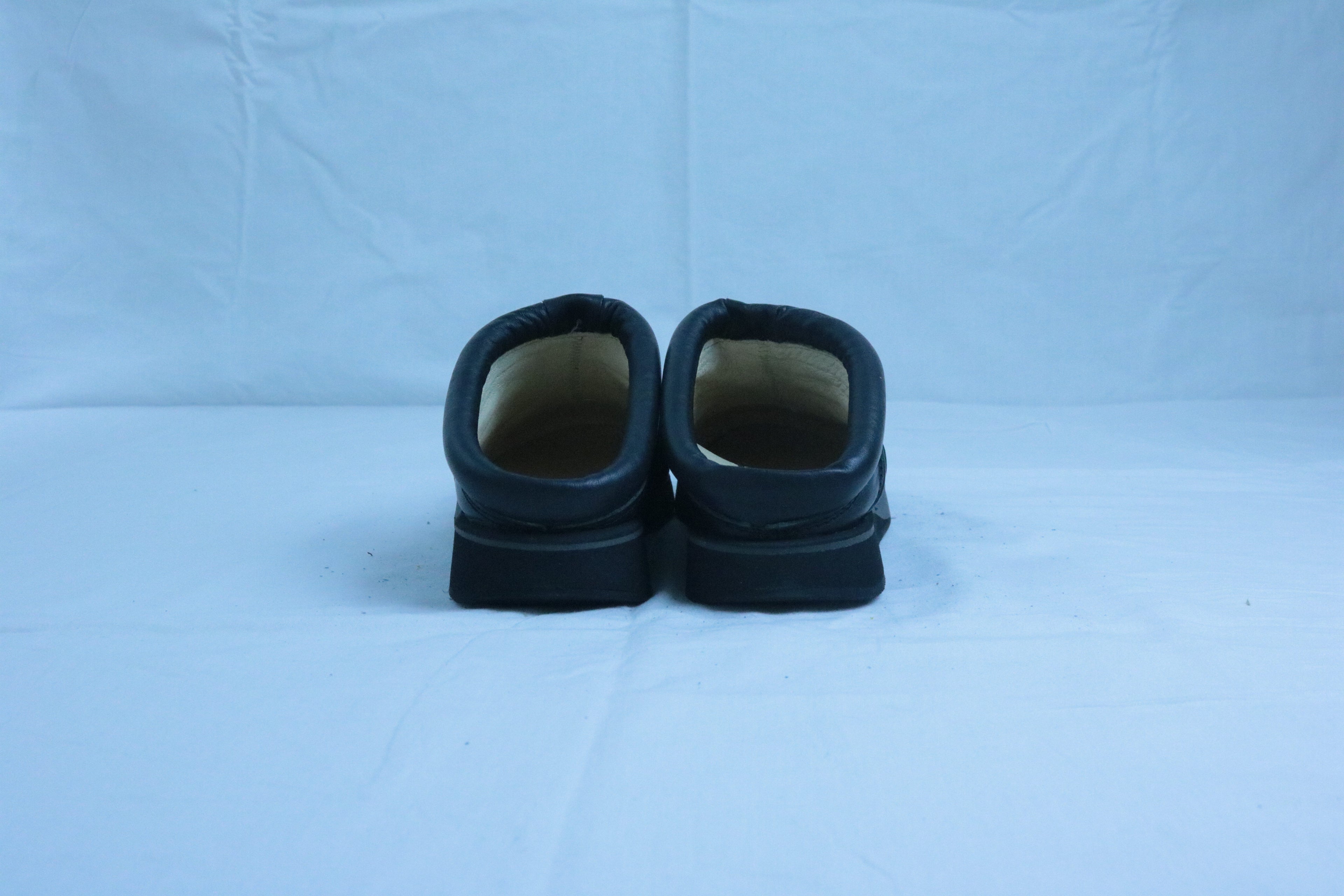 JOGGING 5 ANIL BLACK