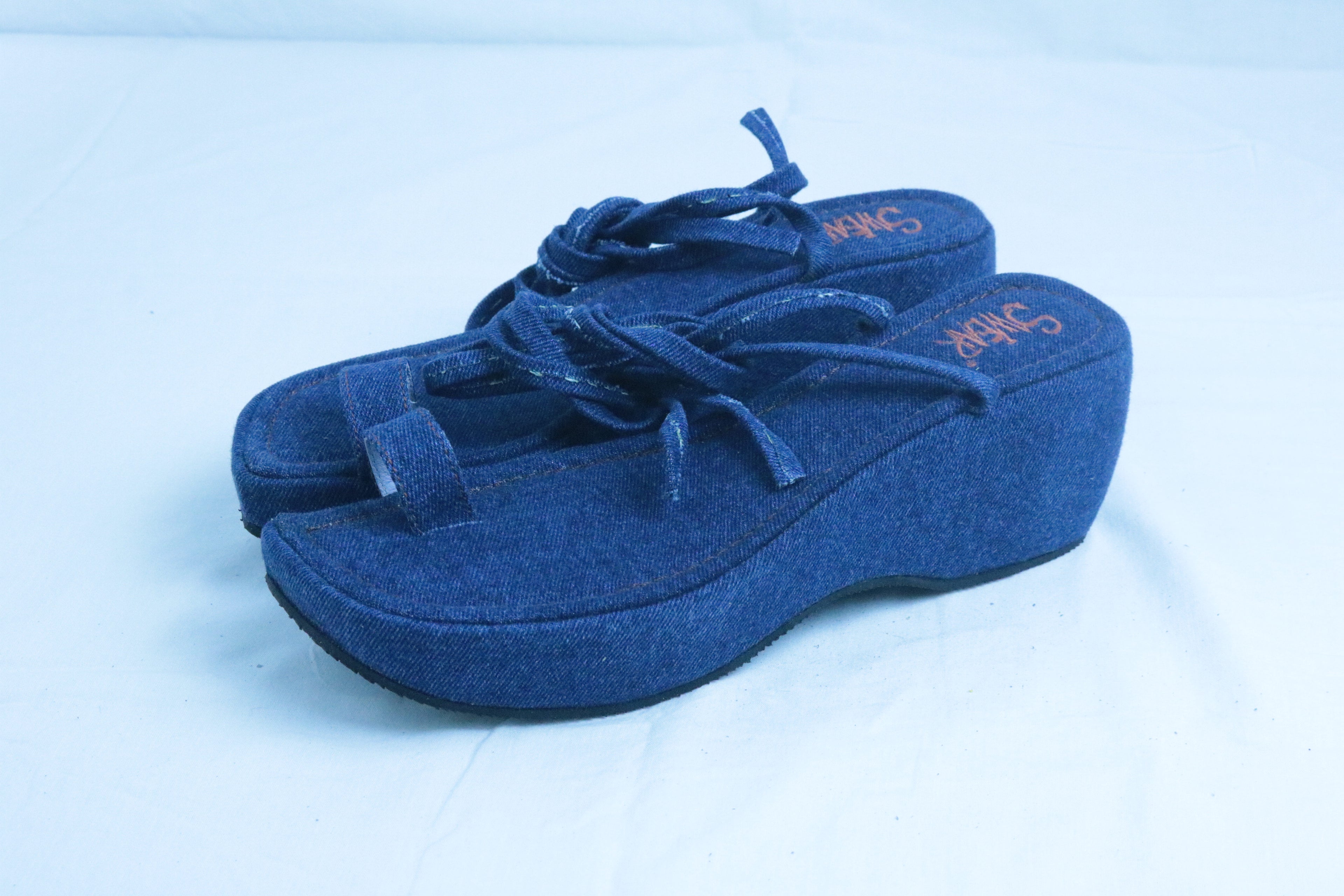 HOOVER 6 VINTAGE/DIRTY DENIM