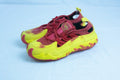 FLAME 7 RED/YELLOW/ORANGE