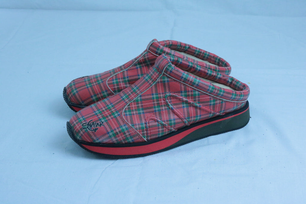 JOGGING 5 SCOTCH CHECKS