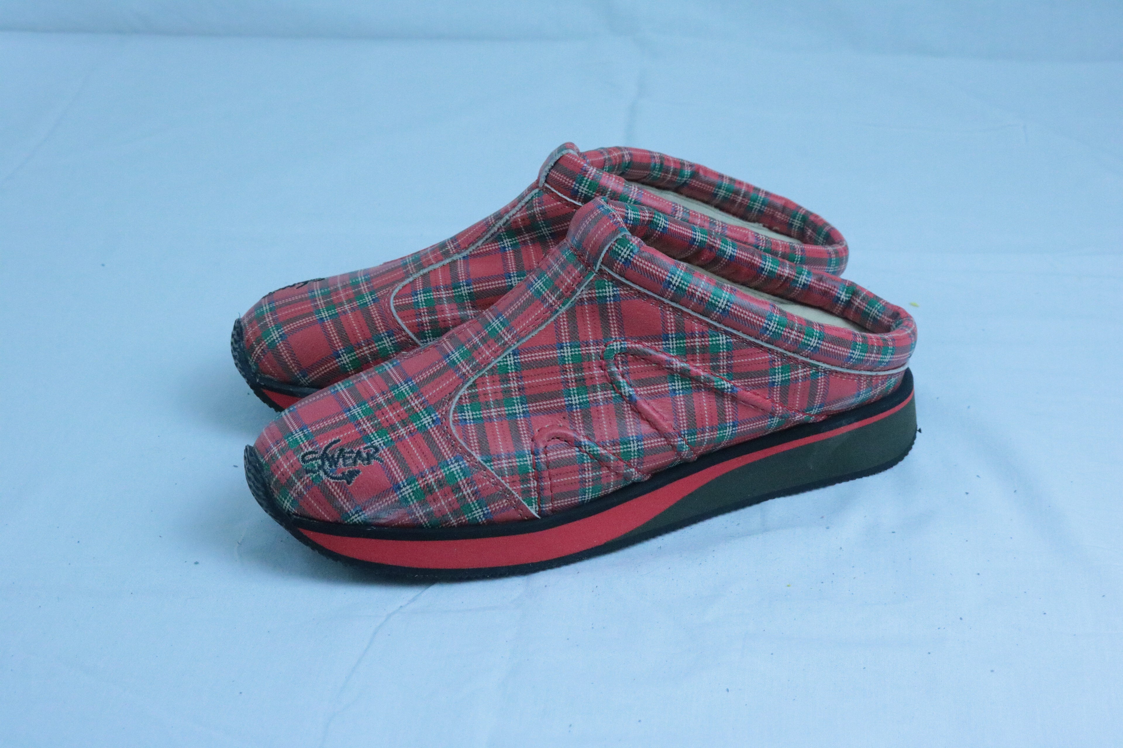 JOGGING 5 SCOTCH CHECKS