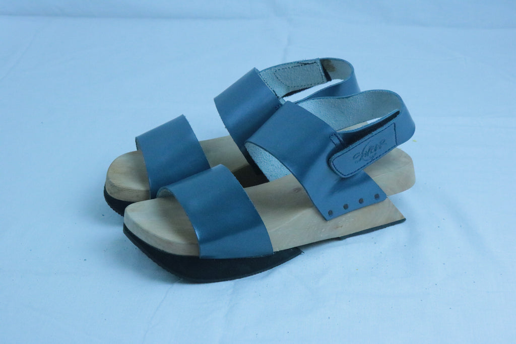 GINZA 3 MET BLUE