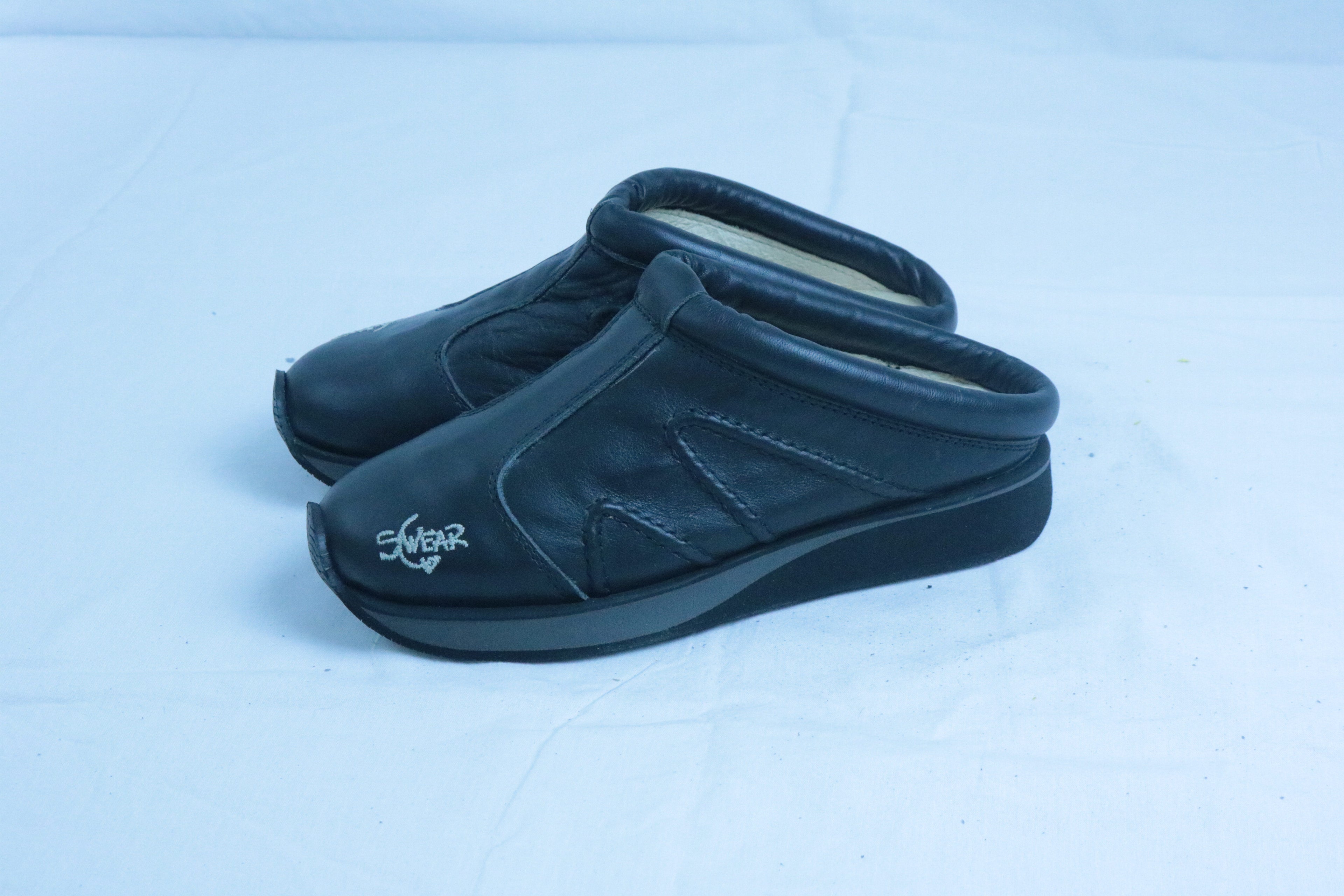 JOGGING 5 ANIL BLACK